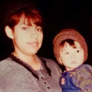 Meet your Posher, Carol